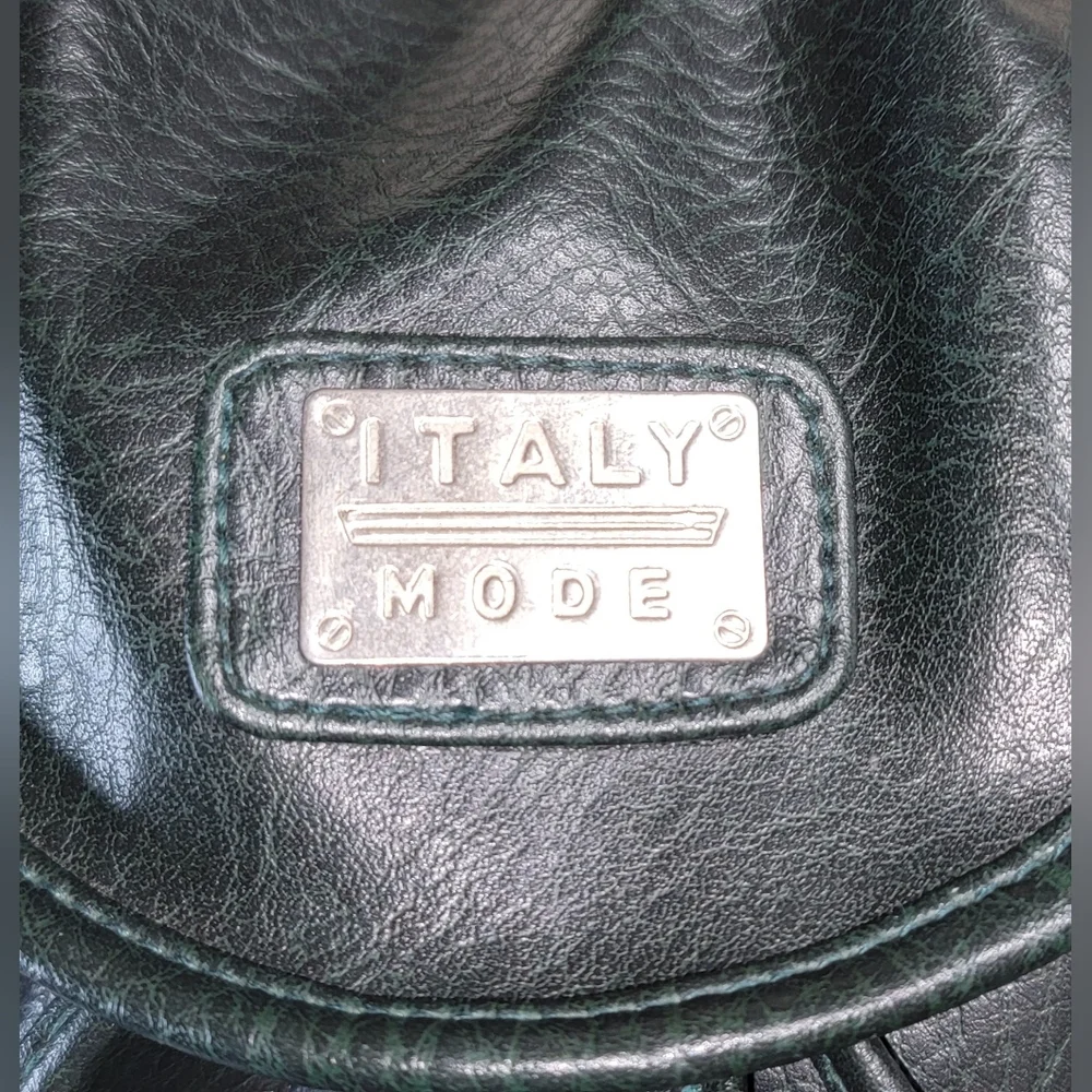 MODA ITALY Mini Backpak - Picture 7 of 16